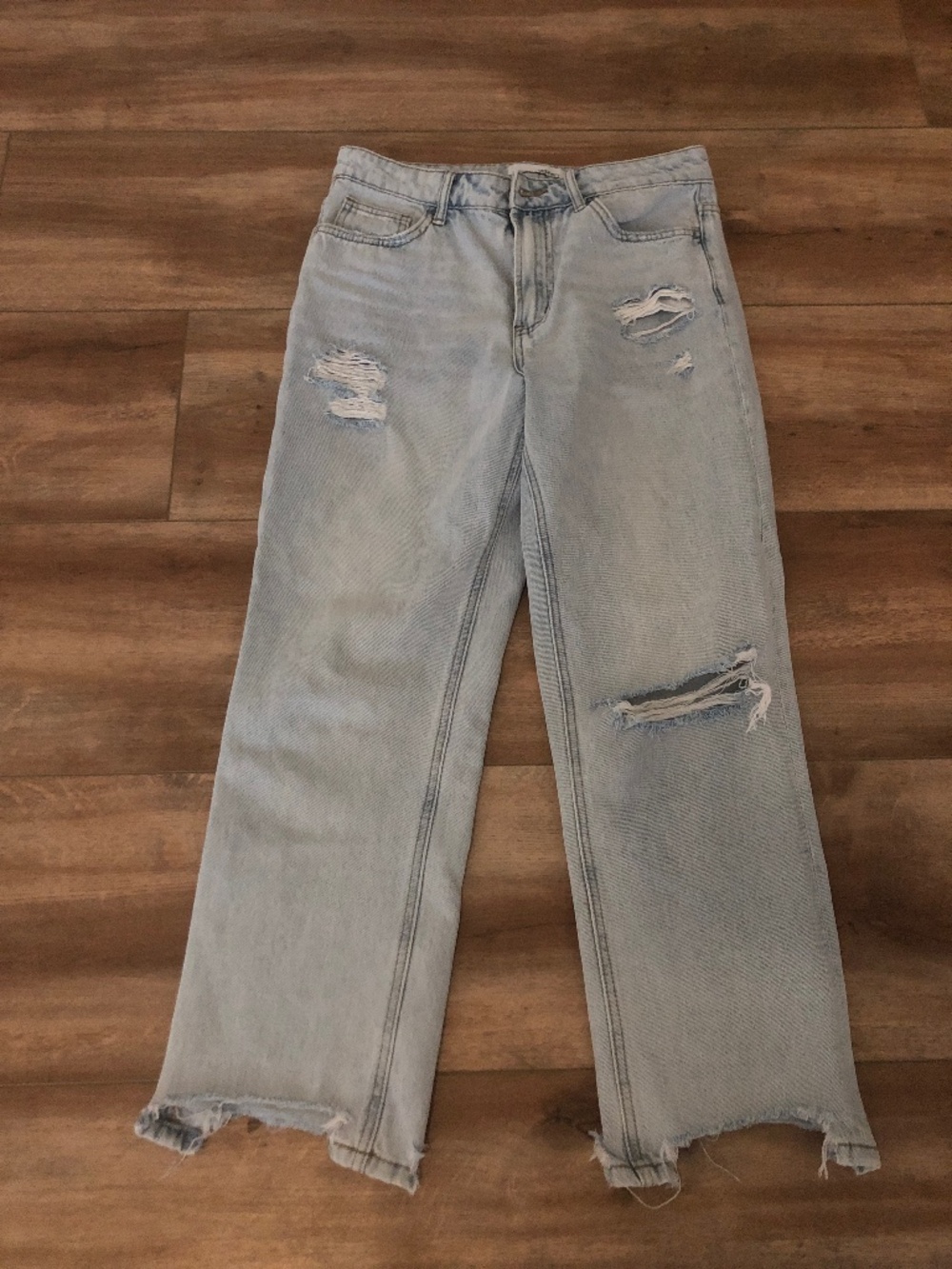 VERVET Los Angeles jeans